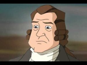 Liberty's Kids 131 – Bostonians - Kids (6-9), Kingdom Kids Zone - Liberty's Kids - WildBrain
