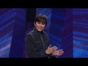 Joseph Prince – Last To First When You Trust His Goodness – 15 Jul 18 - Healing Grace, Hope & Healing - Joseph Prince