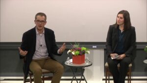 The Extremes of Science & Faith | Hans Halvorson at Caltech - Science & Faith, Truth Seekers - The Veritas Forum