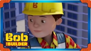 Bob the Builder | Bob the builder songs ⭐Big Collection | New Episodes ⭐ Videos for Kids - Kids (0-5), Kingdom Kids Zone - Bob the Builder