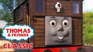 Thomas & Friends UK | Toby's Windmill | Full Episodes Compilation | Classic Thomas & Friends - Kids TV Series, Kingdom Kids Zone - Thomas & Friends