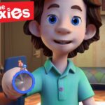 The Fixies ★ THE TORCH | MORE Full Episodes ★ Fixies English | Videos For Kids - Kingdom Kids Zone, Little Learners - The Fixies