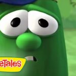 VeggieTales | Gated Community | Silly Songs With Larry | Kids Movies | Videos For Kids - Kingdom Kids Zone, Sing With Me - VeggieTales Official