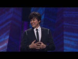 Joseph Prince – Grace Leadership In Action—How To Represent God’s Heart – 01 Jul 18 - Healing Grace, Hope & Healing - Joseph Prince
