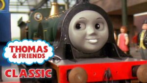 Thomas & Friends UK | Emily's New Coaches | Full Episode Compilation | Video for Kids - Kids TV Series, Kingdom Kids Zone - Thomas & Friends