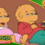 The Berenstain Bears – Fun With Siblings - Kids TV Series, Kingdom Kids Zone - Treehouse Direct