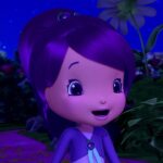 Strawberry Shortcake π Different Waltz πBerry Bitty Adventures | Girls show - Kids TV Series, Kingdom Kids Zone - Strawberry Shortcake - WildBrain