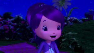 Strawberry Shortcake 🍓 Different Waltz 🍓Berry Bitty Adventures | Girls show - Kids TV Series, Kingdom Kids Zone - Strawberry Shortcake - WildBrain
