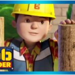 Bob the Builder | Bob The Zoo Keeper ⭐New Episodes HD | Full Movie ⭐Videos For Kids - Kids (0-4), Kingdom Kids Zone - Bob the Builder