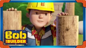 Bob the Builder | Bob The Zoo Keeper ⭐New Episodes HD | Full Movie ⭐Videos For Kids - Kids (0-5), Kingdom Kids Zone - Bob the Builder