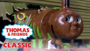 Thomas & Friends UK | Percy's Chocolate Crunch | Full Episode Compilation | Video for Kids - Kids TV Series, Kingdom Kids Zone - Thomas & Friends