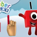 @Numberblocks- One Little Block | Learn to Count - Kingdom Kids Zone, Little Learners - Numberblocks