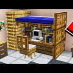 SECRET Minecraft BUILDS You Can Build As Well! (NO MODS!) - Gameplay, Kingdom Kids Zone, Minecraft - EYstreem