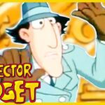 INSPECTOR GADGET – ANCIENT CITY OF GOLD | Full Episode | Videos For Kids | Kids Cartoon - Kids TV Series, Kingdom Kids Zone - Inspector Gadget - WildBrain