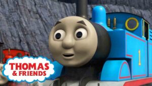 Thomas & Friends UK | Working Together 🎵 Song Compilation | Blue Mountain Mystery | Videos for Kids - Kids TV Series, Kingdom Kids Zone - Thomas & Friends