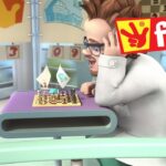 The Fixies ★ Best Eugenius Episodes ★ Fixies English 2017 | Videos For Kids - Kingdom Kids Zone, Little Learners - The Fixies