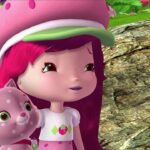 Strawberry Shortcake π Team for twoπBerry Bitty Adventures | Girls show - Kids TV Series, Kingdom Kids Zone - Strawberry Shortcake - WildBrain
