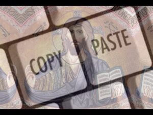 Isn't Jesus just a copy of other ancient religious figures? - Jesus & the Resurrection, Truth Seekers - Wes Huff