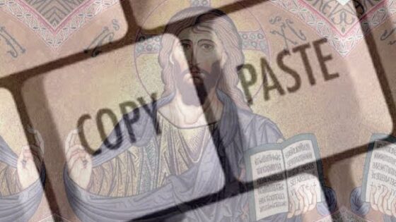 Isn't Jesus just a copy of other ancient religious figures? - Jesus & the Resurrection, Truth Seekers - Wes Huff