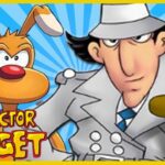 Inspector Gadget – Full Episode Compilation | Episodes 1-3 - Kids TV Series, Kingdom Kids Zone - Inspector Gadget - WildBrain