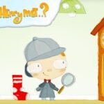 Happy Adventures for Kids – Discovering New Things | Cartoons for Kids | The Day Henry Met…? - Kids TV Series, Kingdom Kids Zone - The Day Henry Met