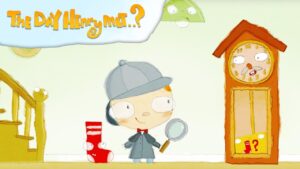 Happy Adventures for Kids – Discovering New Things | Cartoons for Kids | The Day Henry Met…? - Kids TV Series, Kingdom Kids Zone - The Day Henry Met