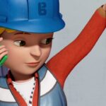 Bob the Builder 🛠⭐Fish Frenzy🛠⭐ Bob Full Episodes 🛠⭐Cartoons for Kids - Kids (0-4), Kingdom Kids Zone - Bob the Builder