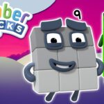 @Numberblocks- Addition & Subtraction | Learn to Count - Kingdom Kids Zone, Little Learners - Numberblocks