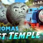 Thomas and the Lost Temple | TCC Big World Big Adventures Compilation #1 | Thomas & Friends - Kids TV Series, Kingdom Kids Zone - Thomas & Friends