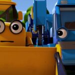 Bob the Builder 🛠⭐Amazing Scoop🛠⭐ Bob Full Episodes 🛠⭐Cartoons for Kids - Kids (0-4), Kingdom Kids Zone - Bob the Builder