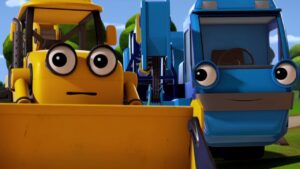 Bob the Builder π βAmazing Scoopπ β Bob Full Episodes π βCartoons for Kids - Kids (0-5), Kingdom Kids Zone - Bob the Builder