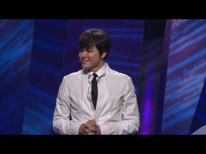 Joseph Prince – Practical Leadership Keys To Living Holy – 29 Jul 18 - Healing Grace, Hope & Healing - Joseph Prince