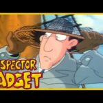 Inspector Gadget 40 Pirate Island (Full Episode) - Kids TV Series, Kingdom Kids Zone - Inspector Gadget - WildBrain