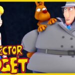 Inspector Gadget | You Know the Drill | NEW SEASON | Full Episode | Cartoons for kids - Kids TV Series, Kingdom Kids Zone - Inspector Gadget - WildBrain