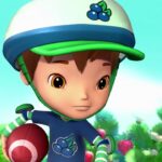 Strawberry Shortcake 🍓The Gentleman's Diversion Club 🍓 Berry Bitty Adventures - Kids TV Series, Kingdom Kids Zone - Strawberry Shortcake - WildBrain