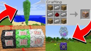 10 Things You Didn’t Know About COMMAND BLOCKS in Minecraft! - Gameplay, Kingdom Kids Zone, Minecraft - EYstreem