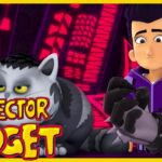 Inspector Gadget 2.0 | NEW SERIES | A Clawruption//Forever MAD | Videos For Kids - Kids TV Series, Kingdom Kids Zone - Inspector Gadget - WildBrain