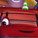Bob the Builder 🛠⭐Muck the Elf🛠⭐ Bob Full Episodes 🛠⭐Cartoons for Kids - Kids (0-4), Kingdom Kids Zone - Bob the Builder