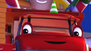 Bob the Builder 🛠⭐Muck the Elf🛠⭐ Bob Full Episodes 🛠⭐Cartoons for Kids - Kids (0-5), Kingdom Kids Zone - Bob the Builder