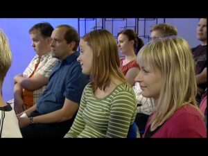 Back to the New Testament Church Part 5 - Sermons & Teaching - David Pawson - Official