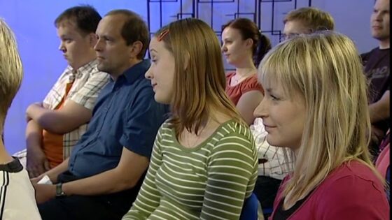 Back to the New Testament Church Part 5 - Sermons & Teaching - David Pawson - Official