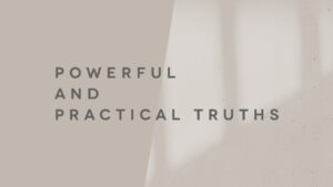 Joseph Prince – Grace Leadership Series Volume 2 Trailer - Healing Grace, Hope & Healing - Joseph Prince