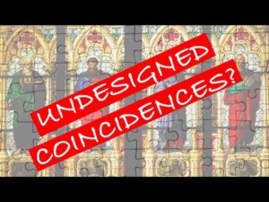 Undesigned Coincidences in the Gospels - Is the Bible Reliable?, Truth Seekers - Wes Huff