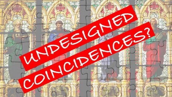 Undesigned Coincidences in the Gospels - Is the Bible Reliable?, Truth Seekers - Wes Huff