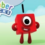 @Numberblocks- Another One | Learn to Count - Kingdom Kids Zone, Little Learners - Numberblocks