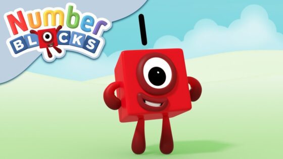@Numberblocks- Another One | Learn to Count - Kingdom Kids Zone, Little Learners - Numberblocks