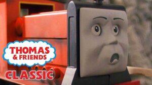 Thomas & Friends UK | Trusty Rusty | Full Episodes Compilation | Classic Thomas & Friends - Kids TV Series, Kingdom Kids Zone - Thomas & Friends
