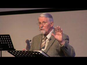 The Resurrection – David Pawson - Sermons & Teaching - David Pawson - Official