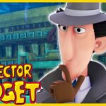 Inspector Gadget 2.0 | NEW SERIES | The Lost City of Atlantis//A Penny Saved - Kids TV Series, Kingdom Kids Zone - Inspector Gadget - WildBrain