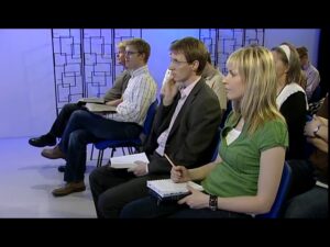 Back to the New Testament Church Part 2 - Sermons & Teaching - David Pawson - Official